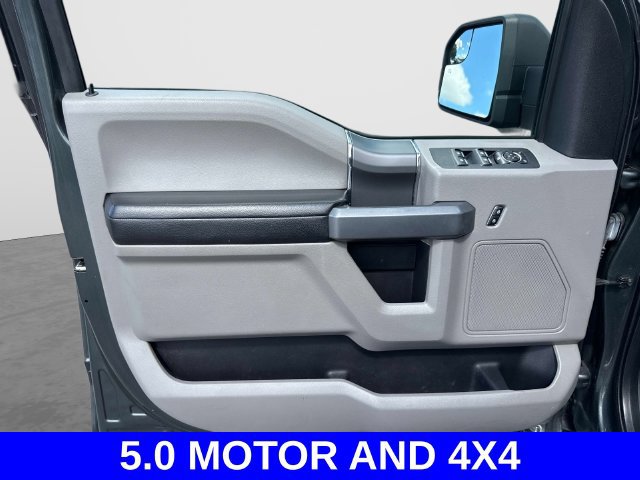 Used 2018 Ford F150 XLT w/ Equipment Group 302A Luxury AWD/4WD image 18