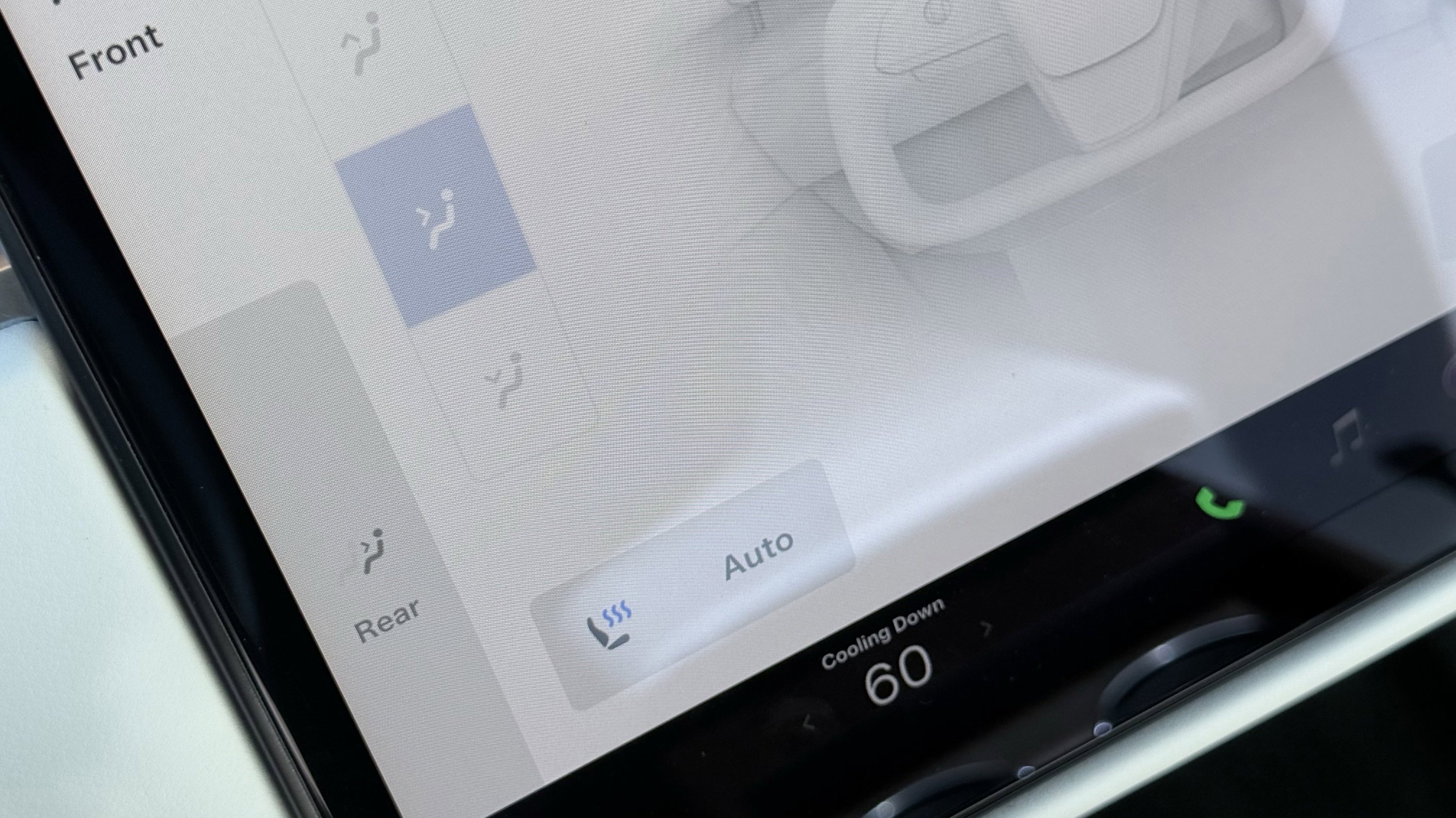 Used 2023 Tesla Model X image 60