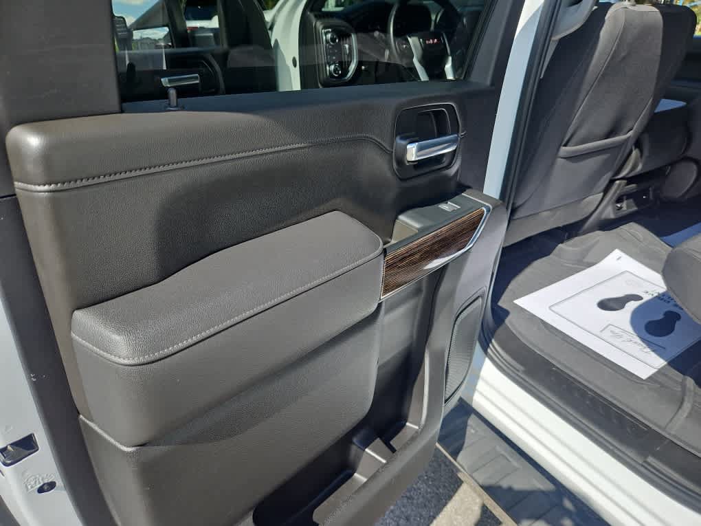 Used 2023 GMC Sierra 2500 SLE w/ Remote Start Package AWD/4WD image 18