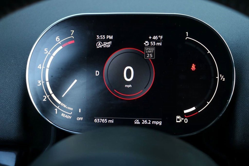 Used 2022 MINI Cooper Countryman image 11