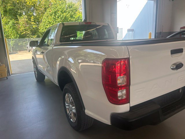 Used 2020 Ford Ranger XL RWD image 26