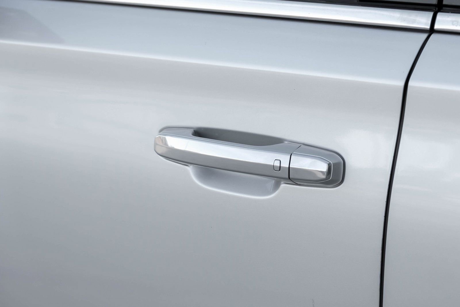 Used 2020 Cadillac Escalade ESV Luxury image 35