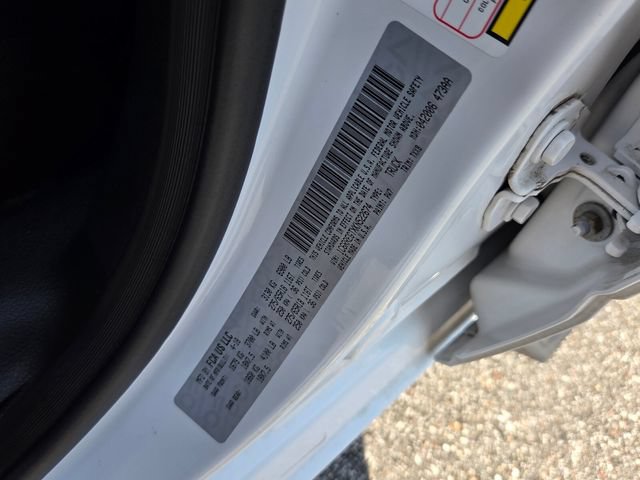 Used 2019 RAM 1500 Tradesman w/ Tradesman Group RWD image 17