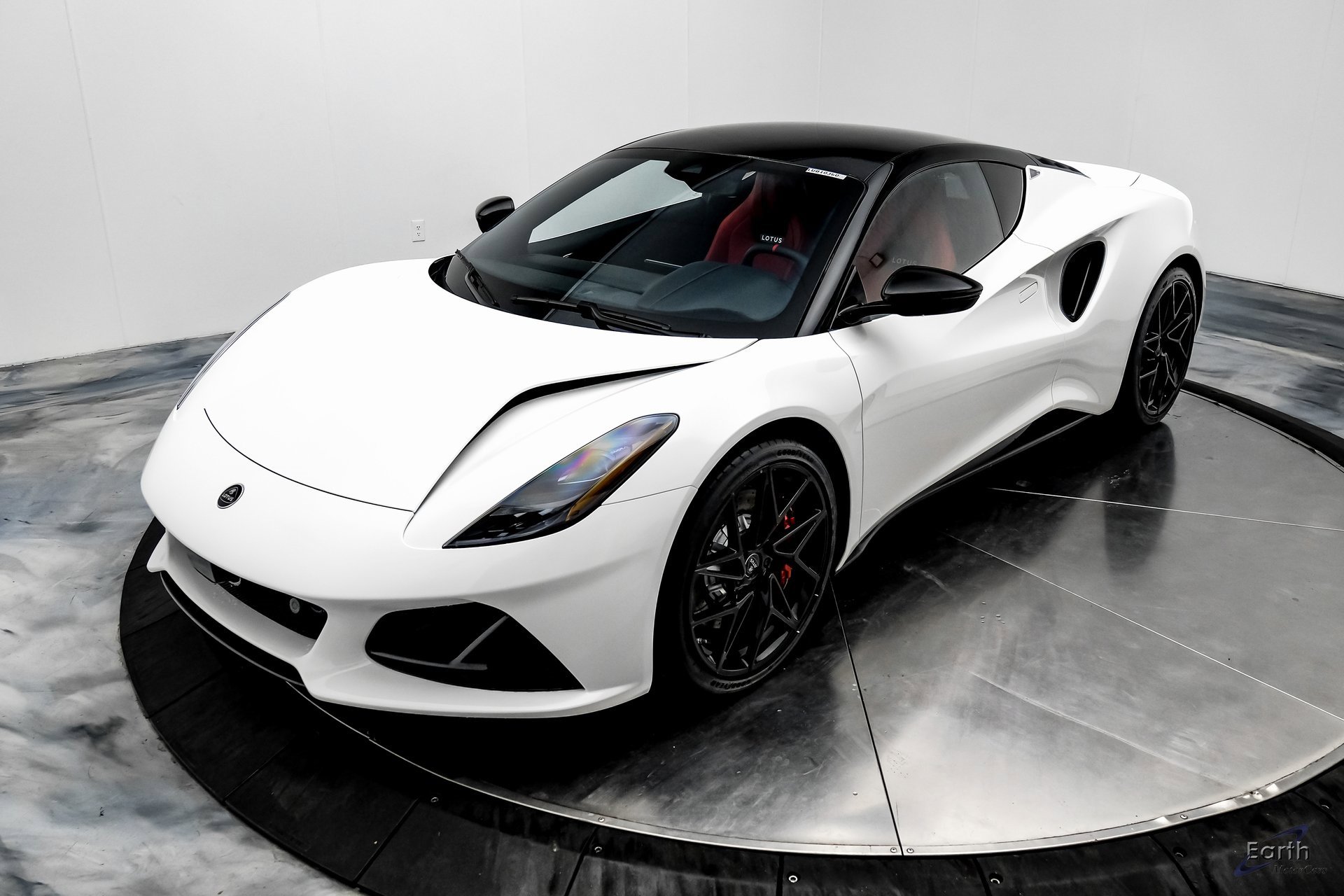 New 2026 Lotus Emira image 4