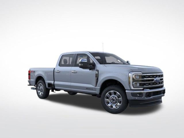 New 2026 Ford F250 Lariat w/ Lariat Premium Package image 8