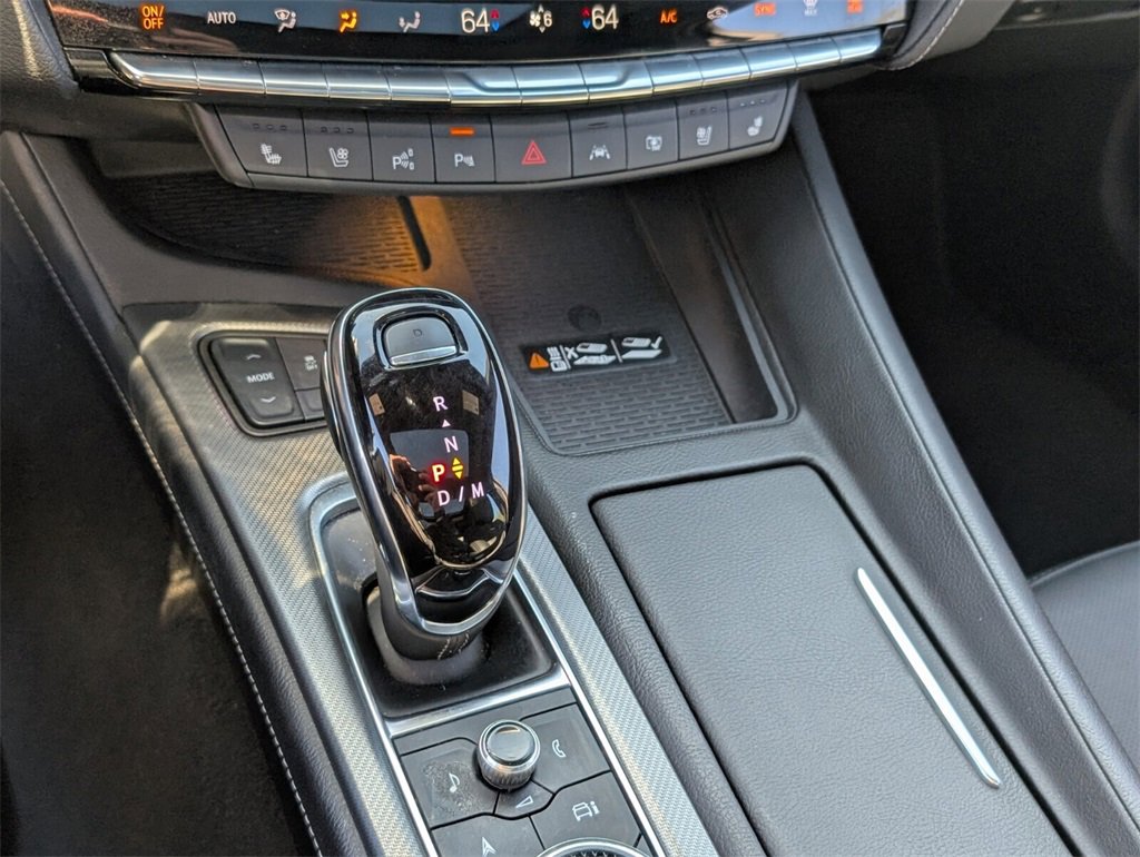 Used 2025 Cadillac CT5 Premium Luxury image 24