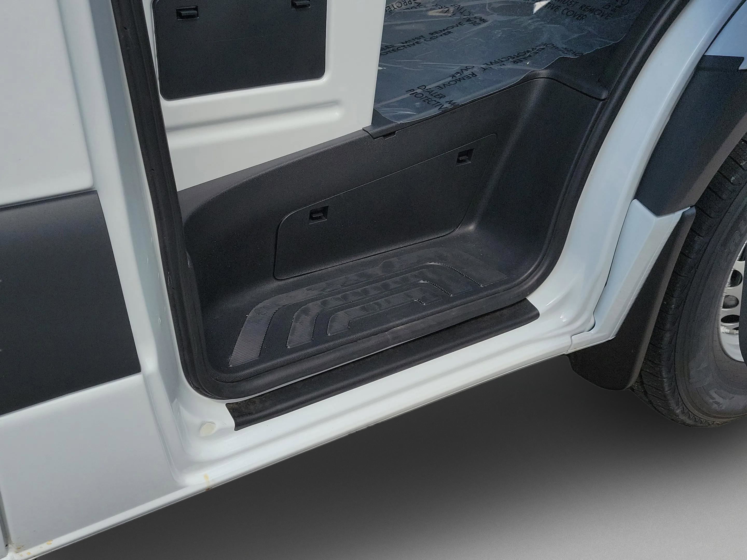 New 2025 Mercedes-Benz Sprinter 2500 image 9