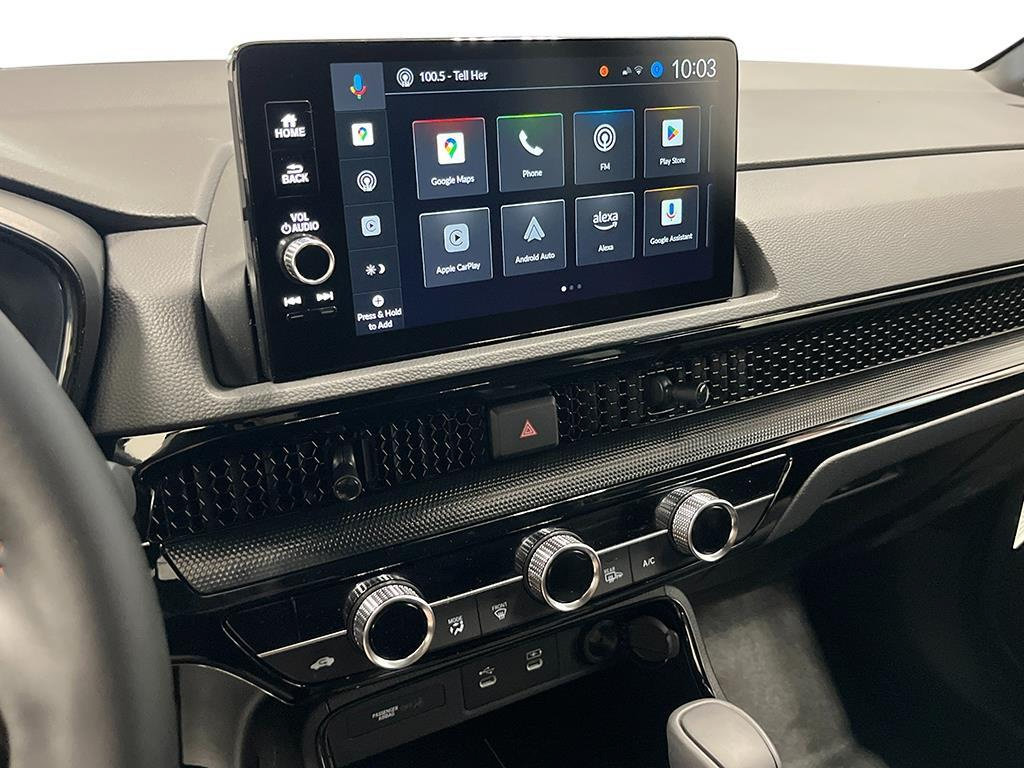 New 2027 Honda CR-V Sport Touring image 20