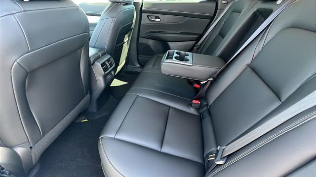 New 2025 Nissan Murano SL image 16