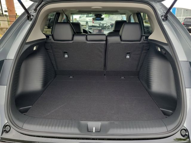 Certified 2026 Honda HR-V EX-L image 6
