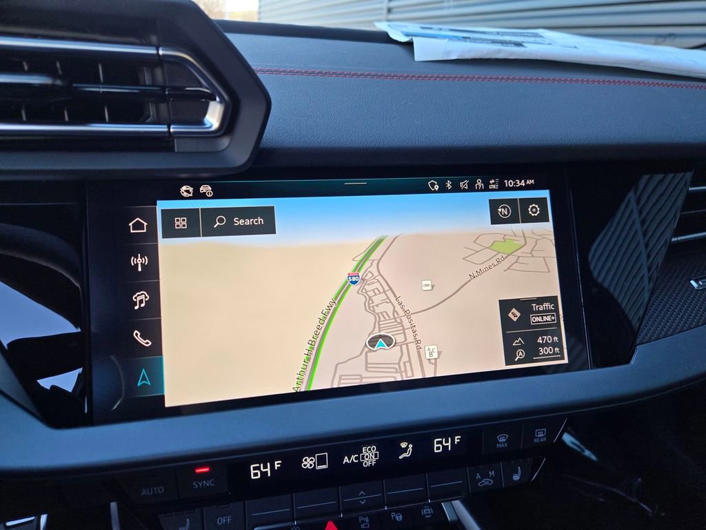 New 2026 Audi S3 Premium image 19