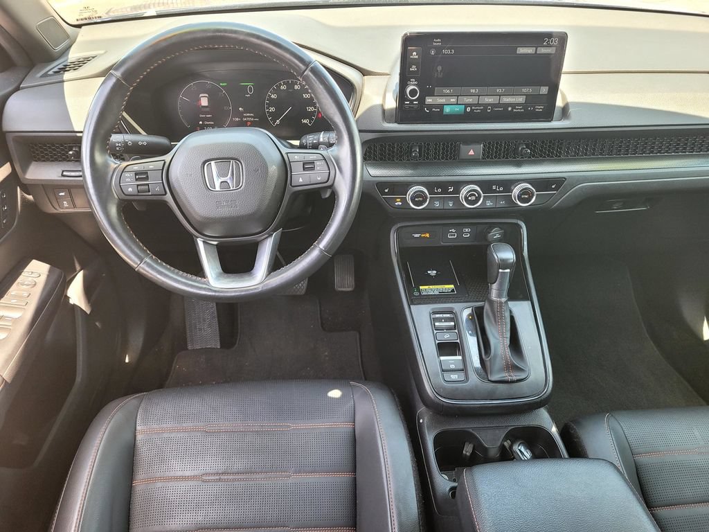 Used 2024 Honda CR-V Sport-L image 14
