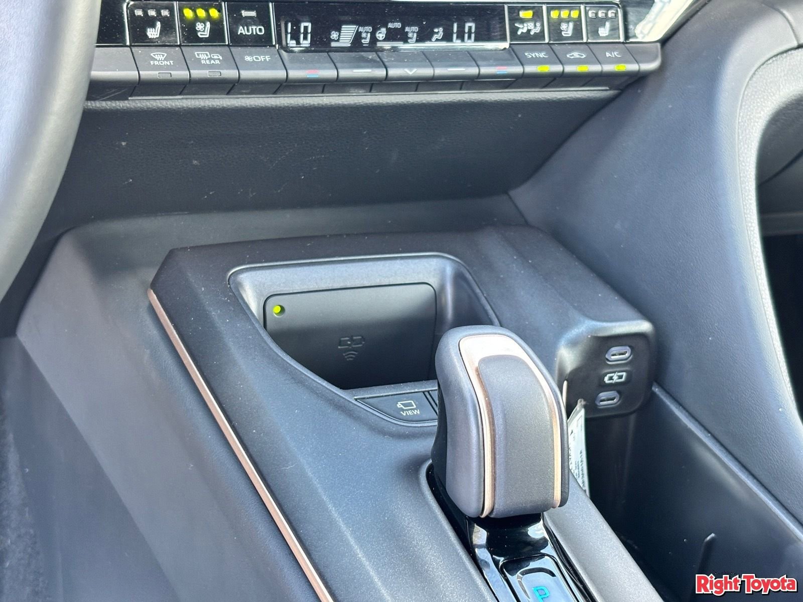Certified 2023 Toyota Crown Platinum AWD/4WD image 28