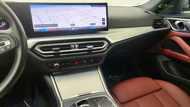 Used 2024 BMW i4 eDrive40 w/ Premium Package RWD image 61