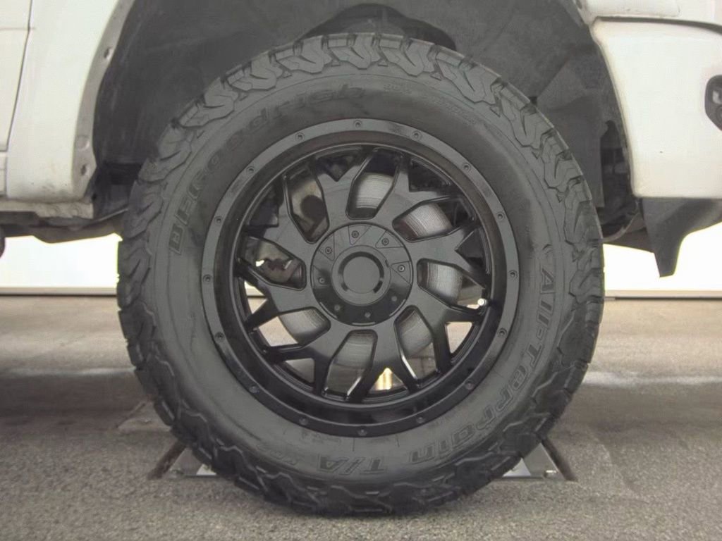 Used 2023 RAM 1500 Laramie image 5