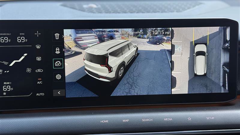 Used 2024 Kia EV9 GT-Line image 46