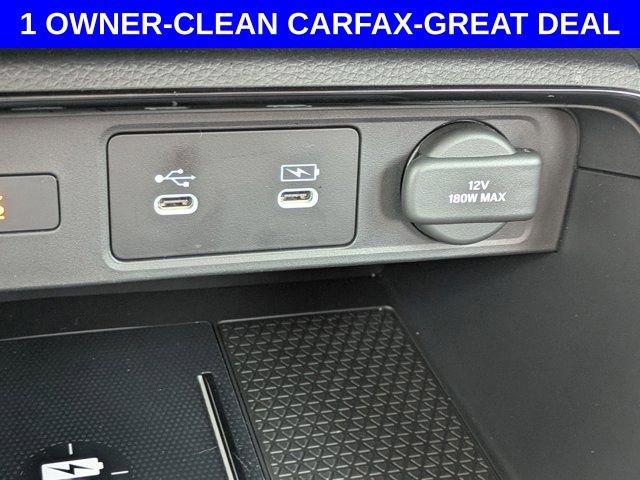 Certified 2026 Honda CR-V EX image 30