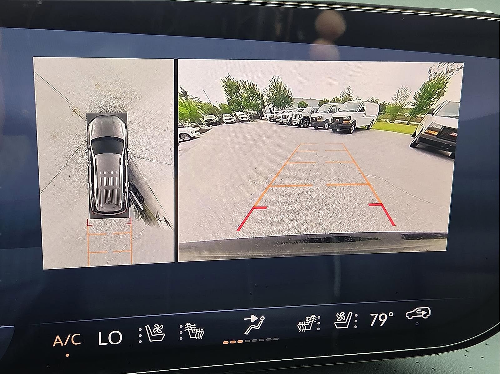 New 2026 Buick Enclave Avenir AWD/4WD image 20