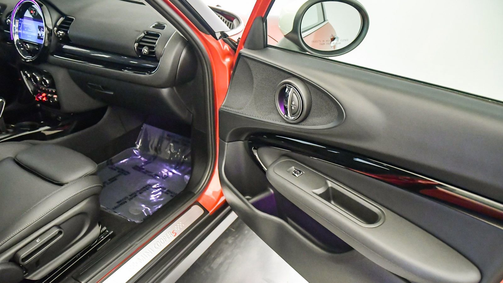 Certified 2023 MINI Cooper Clubman S image 17