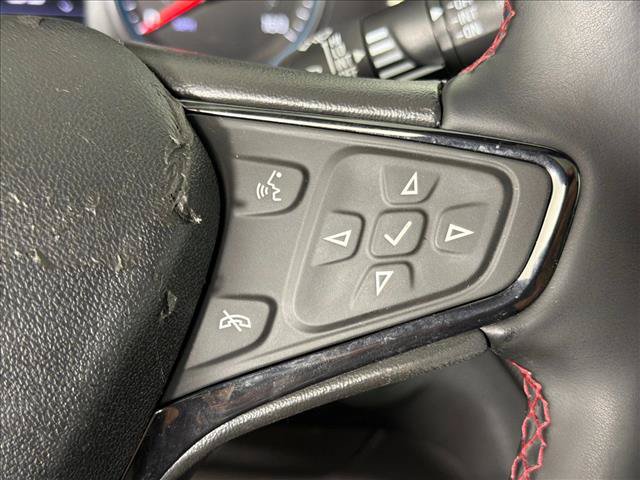 Used 2023 Chevrolet Equinox RS FWD image 27