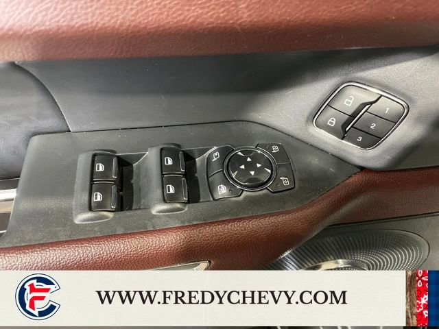 Used 2023 Ford Expedition Limited image 14