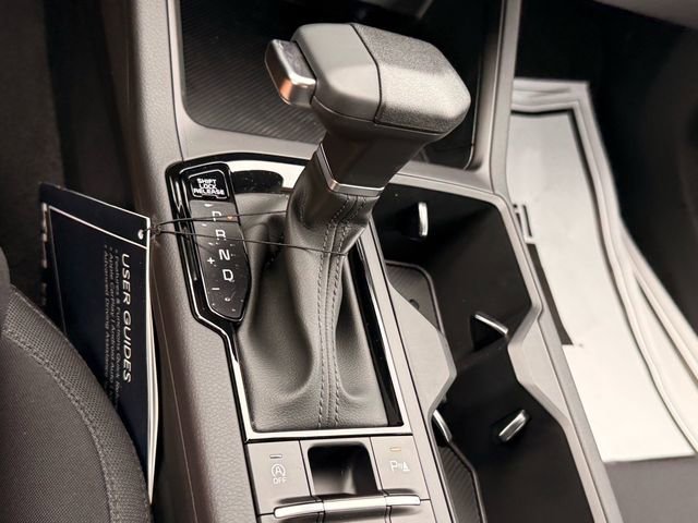 New 2025 Kia K5 LXS image 19