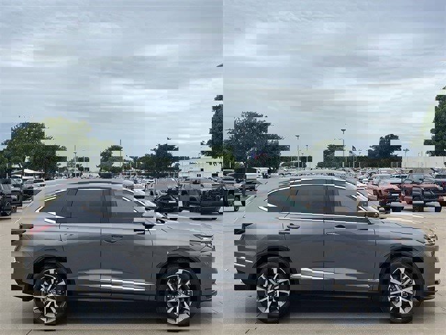 New 2026 Acura MDX FWD w/ Technology Package image 3
