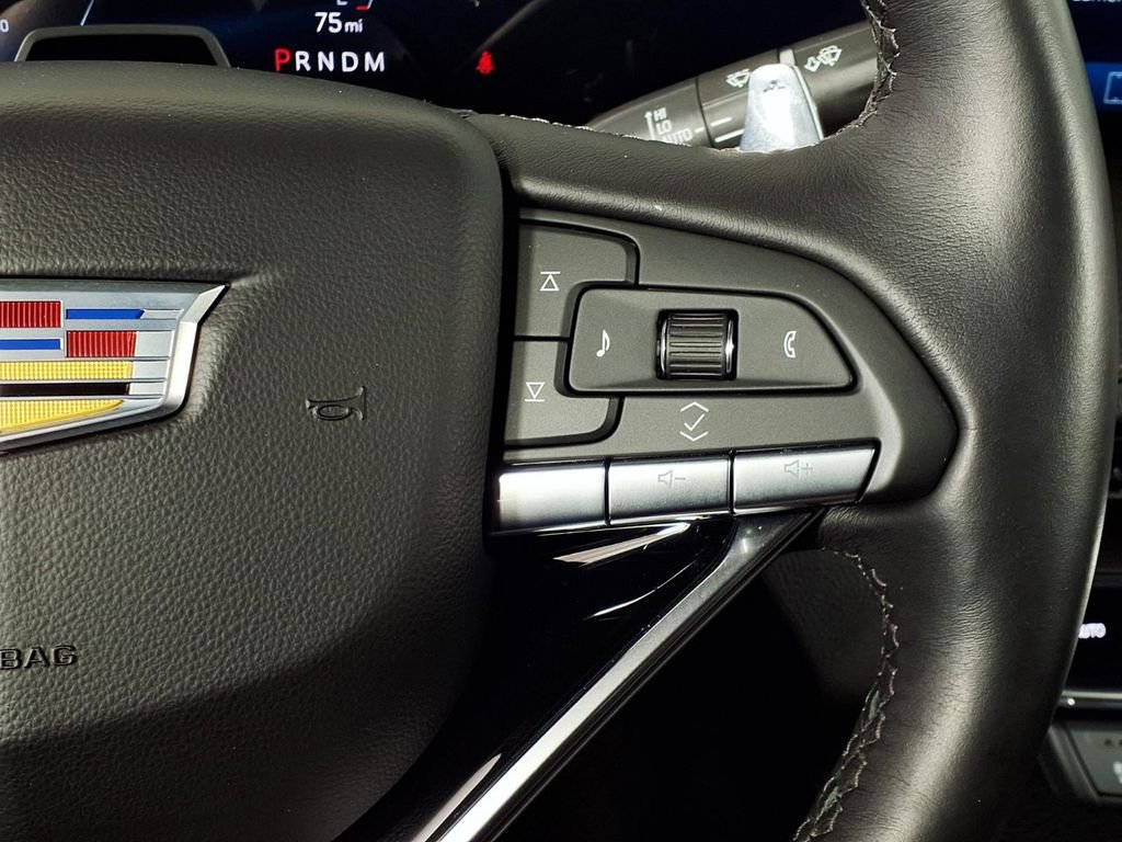 Used 2025 Cadillac CT5 Sport RWD image 20