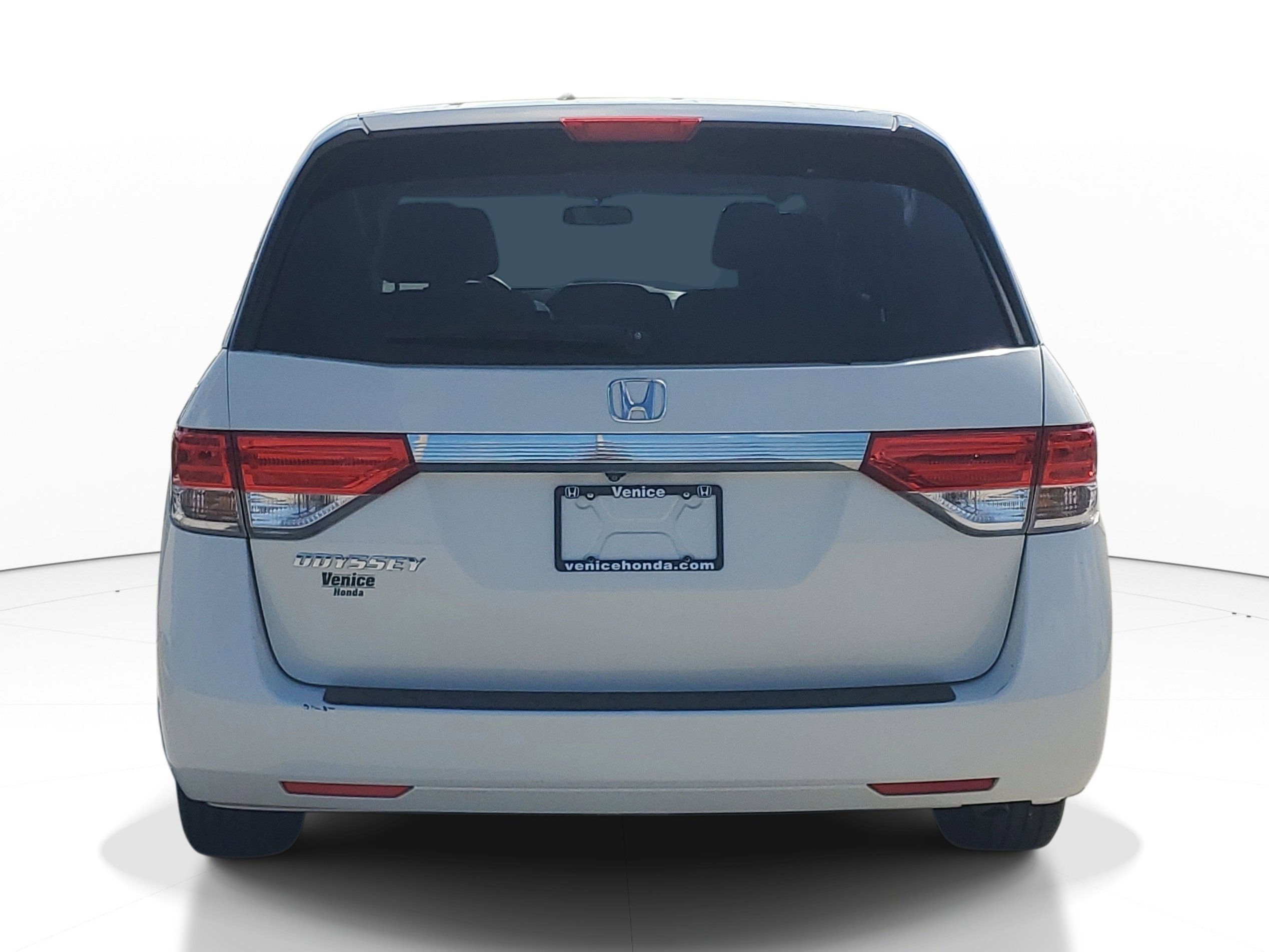Used 2015 Honda Odyssey LX image 5
