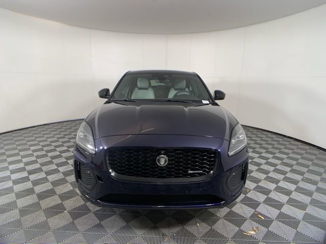 Certified 2024 Jaguar E-PACE R-Dynamic SE image 9