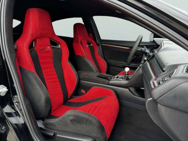 Used 2019 Honda Civic Type R image 46