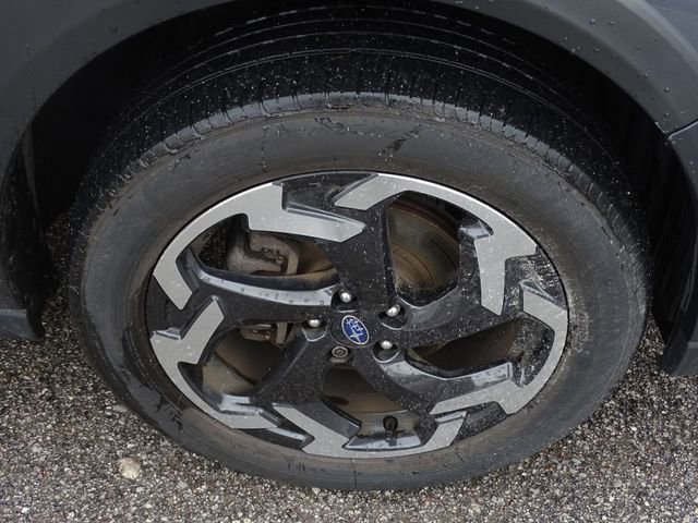 Used 2023 Subaru Crosstrek 2.5i Limited w/ Moonroof Package image 16