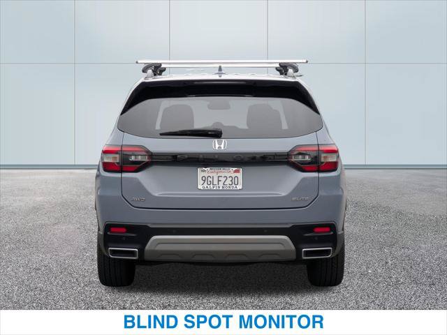 Used 2023 Honda Pilot Elite image 8