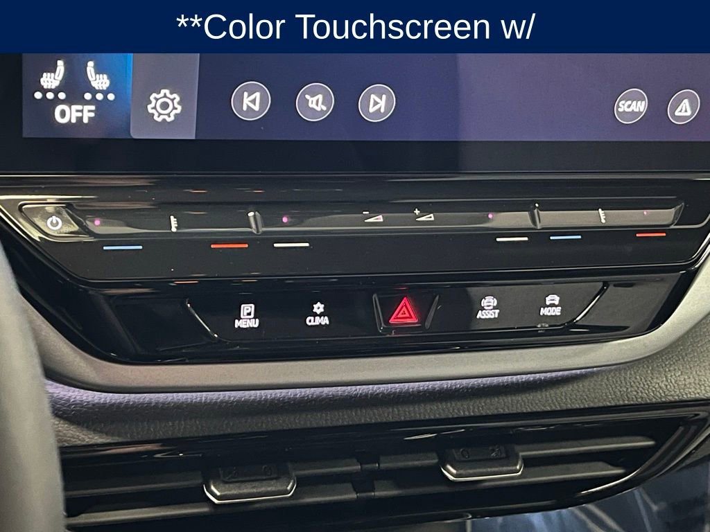 Used 2023 Volkswagen ID.4 Pro AWD/4WD image 10