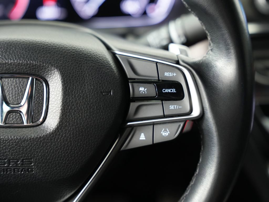 Used 2021 Honda Accord Sport image 13