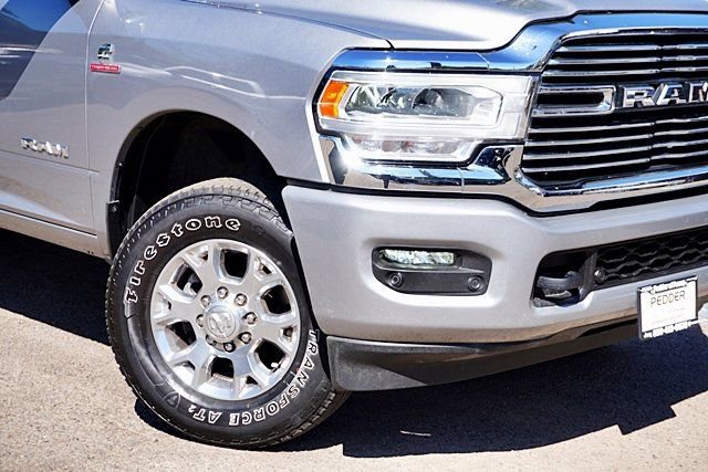 Used 2024 RAM 2500 Laramie image 4