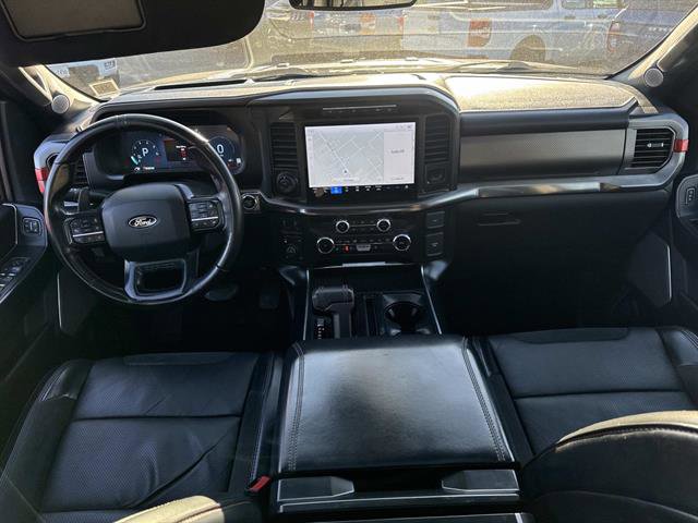 Used 2024 Ford F150 Raptor image 10