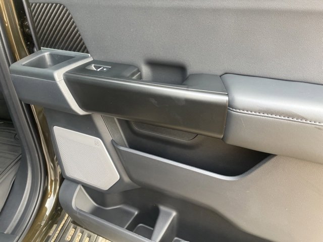 New 2025 Ford F150 Raptor image 74