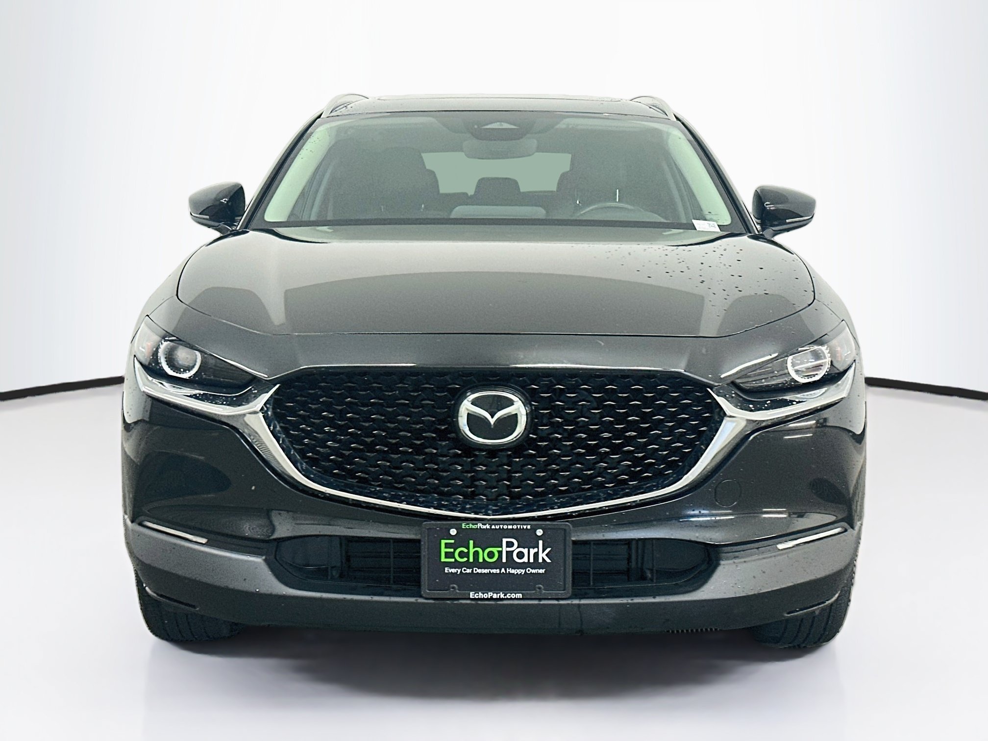 Used 2025 MAZDA CX-30 AWD 2.5 S w/ Preferred Package image 2