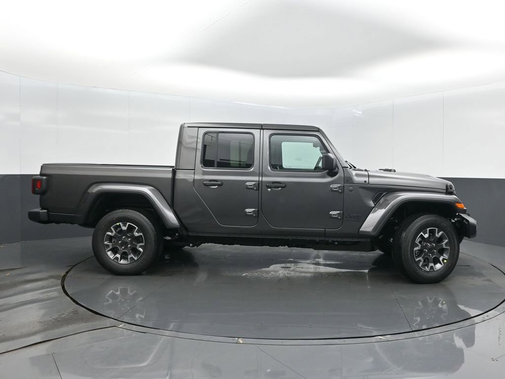 New 2026 Jeep Gladiator Sport image 8