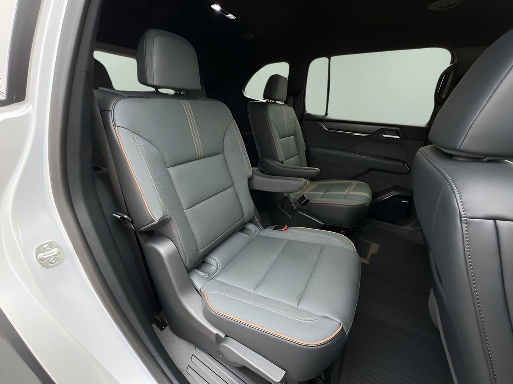 Certified 2024 GMC Acadia AT4 w/ LPO, Floor Liner Package image 27