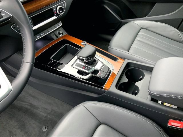 Certified 2023 Audi Q5 2.0T Premium w/ Convenience Package image 17