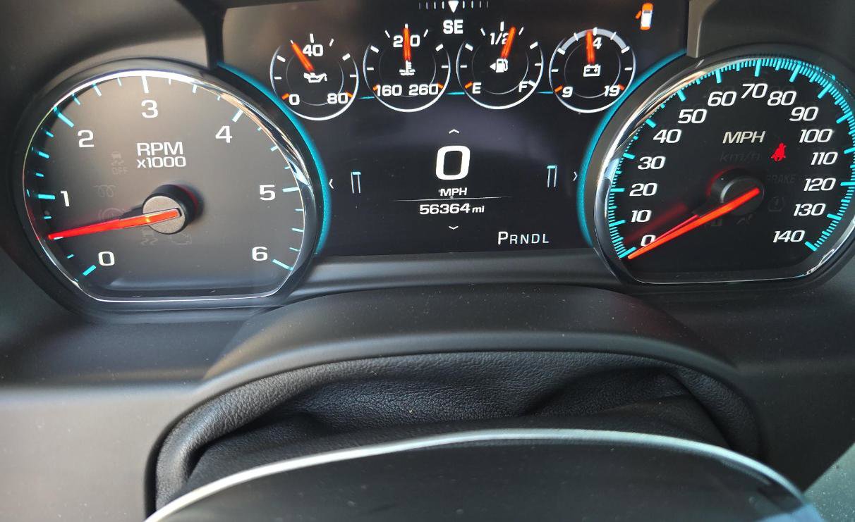 Used 2018 Chevrolet Tahoe Premier AWD/4WD image 14