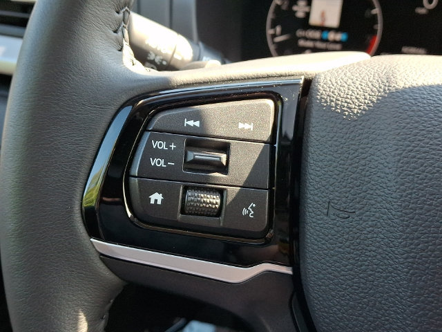 Certified 2026 Honda Odyssey EX-L image 21
