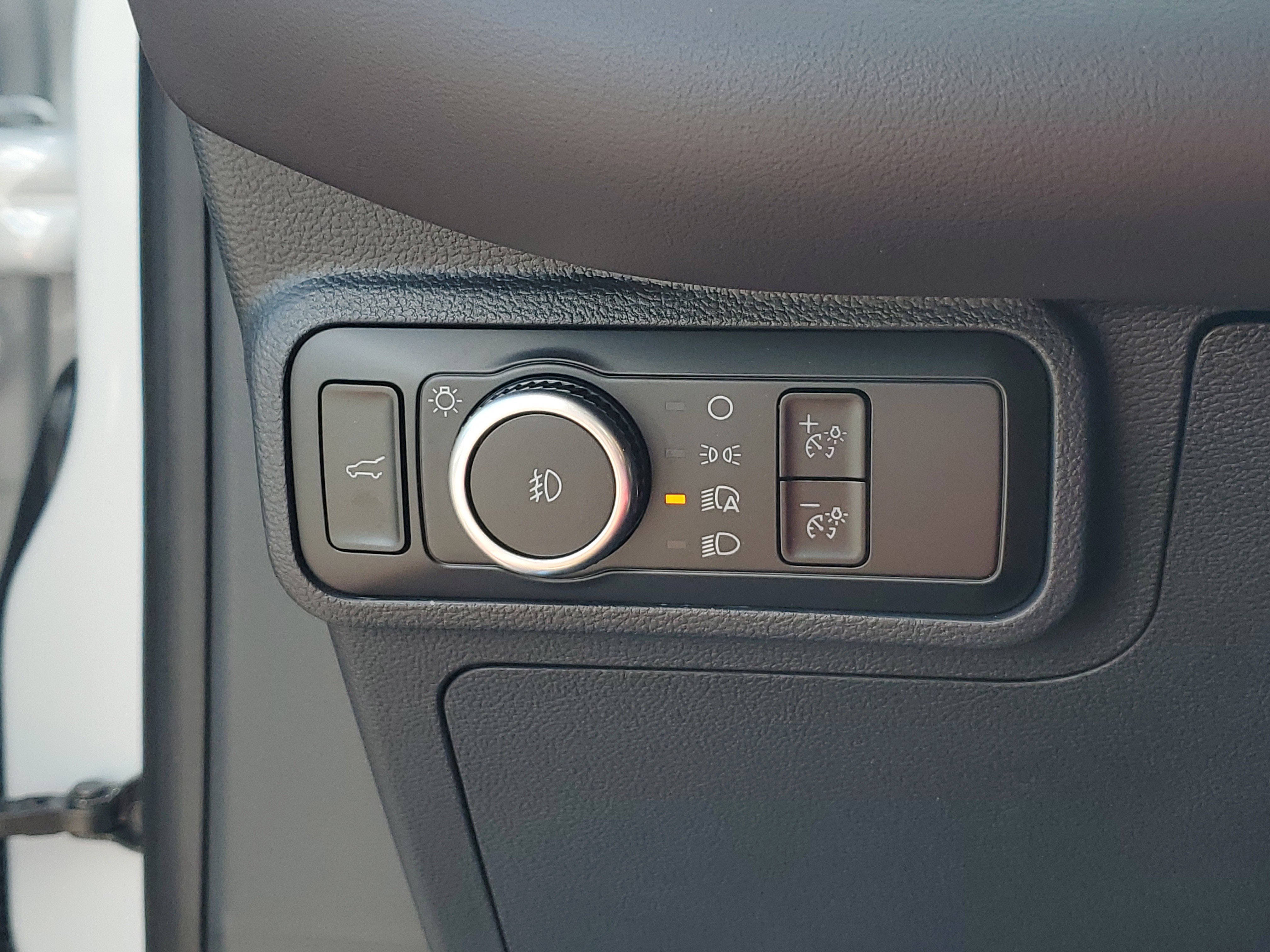 New 2026 Ford Explorer Platinum RWD image 31