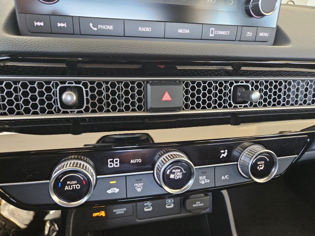 New 2026 Honda Civic Sport image 25