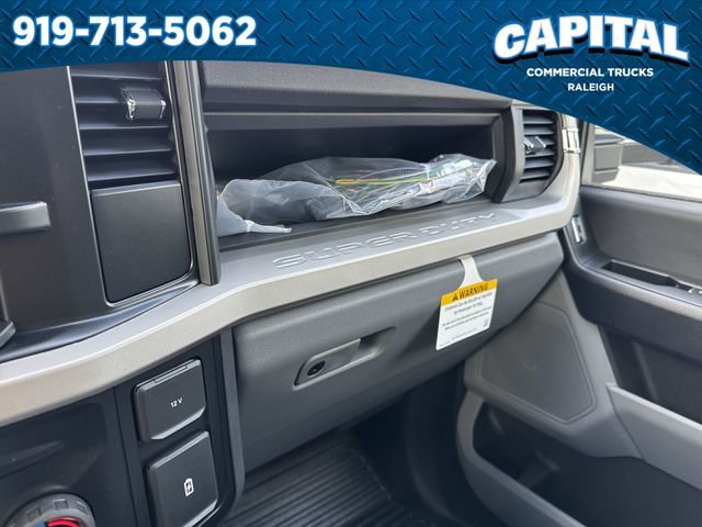 New 2026 Ford F350 XL w/ XL Chrome Package image 28
