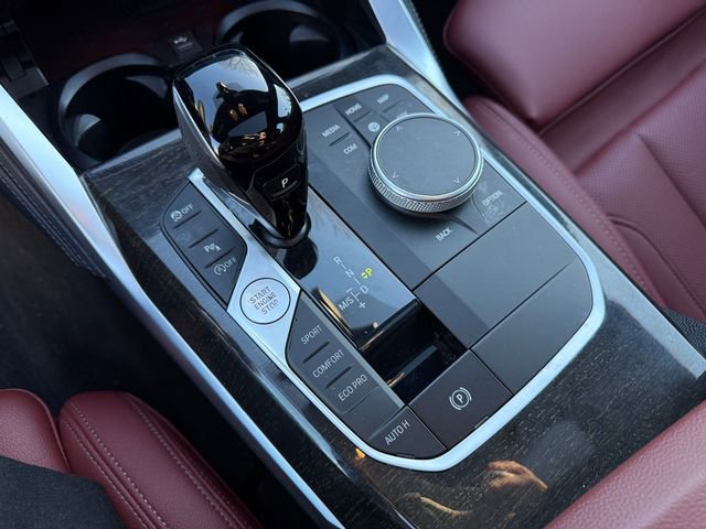 Certified 2023 BMW 430i Gran Coupe xDrive w/ M Sport Package image 23