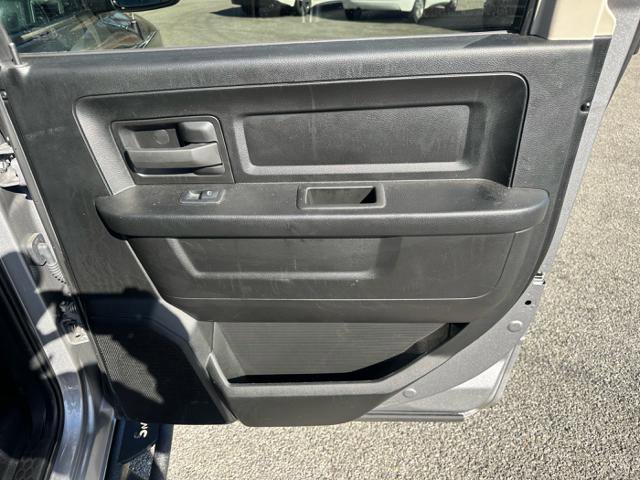 Used 2023 RAM 1500 Tradesman w/ Protection Group image 15