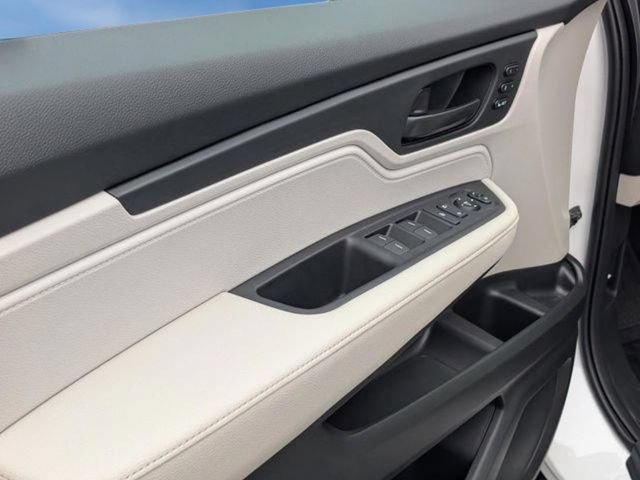 New 2026 Honda Odyssey EX-L image 12
